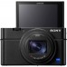 Sony Cyber-shot RX100 VII Digital Camera Sony Cyber-shot RX100 VII Digital Camera
